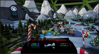 Rogue Xmas 3D screenshot, image №3166193 - RAWG