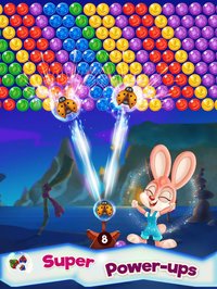 Bubble Friends - Bubble Pop screenshot, image №2108998 - RAWG