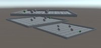 Pendulums FPS 1 screenshot, image №1933327 - RAWG