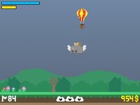 Grumpy Cloud screenshot, image №3600956 - RAWG