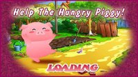 Hungry Piggy - Help The Cute Piglet Get Porky Chow! screenshot, image №1980947 - RAWG