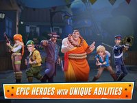 Heroes of Warland screenshot, image №1738473 - RAWG