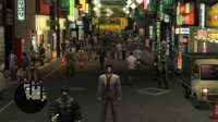 Yakuza HD Collection screenshot, image №291131 - RAWG