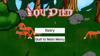 My Chicken - A Story Based Game for LD44 screenshot, image №1916049 - RAWG