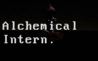 Alchemical Intern screenshot, image №2889205 - RAWG