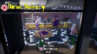 Drift City Donut Delivery screenshot, image №3303824 - RAWG