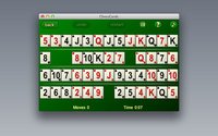 ChessCards screenshot, image №954683 - RAWG