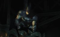 Batman: Arkham Asylum screenshot, image №502213 - RAWG