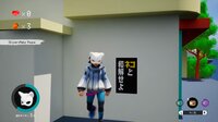 猫面-NECOMEN screenshot, image №4154379 - RAWG