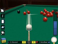 Pro Snooker 2018 screenshot, image №1605624 - RAWG