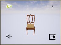 CHAIR (ghadah) screenshot, image №3660087 - RAWG