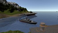 Clash of Vessels VR screenshot, image №96085 - RAWG