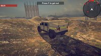 Army War: Shooting Simulator screenshot, image №3771665 - RAWG