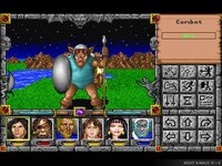 Might & Magic Bundle screenshot, image №4222913 - RAWG