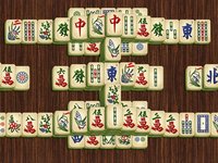 Mahjong Epic screenshot, image №2033261 - RAWG