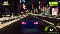 Urban Shadows Racing Tokyo screenshot, image №4157680 - RAWG