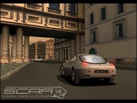 SCAR - Squadra Corse Alfa Romeo screenshot, image №418568 - RAWG