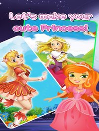 Princess Pony Jigsaw Puzzles Kids & Toddlers Games screenshot, image №1940911 - RAWG