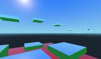 Look Before You Leap screenshot, image №1319648 - RAWG