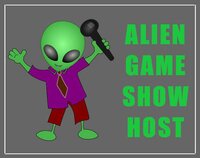 Alien Game Show Host screenshot, image №2629664 - RAWG