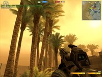 Battlefield 2142 screenshot, image №447857 - RAWG