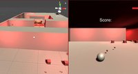 Balls vs Cubes 3D screenshot, image №2371229 - RAWG