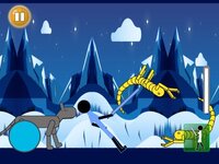 Stickman Sword Fight screenshot, image №2769701 - RAWG