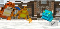 Pixel Monsters Survival screenshot, image №2140326 - RAWG