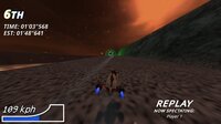 Rattus Velocitas screenshot, image №4221884 - RAWG