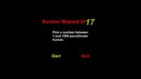 Number Wizzard UI 17 screenshot, image №1310454 - RAWG