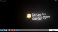 SpaseZ screenshot, image №3019589 - RAWG