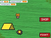 Battle Boris screenshot, image №3011119 - RAWG