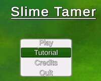 Slime Tamer (Simoxeh) screenshot, image №3507585 - RAWG