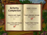 The Book of Pooh: A Story Without A Tail screenshot, image №1702816 - RAWG