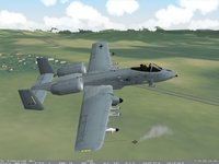 Lock On: Modern Air Combat screenshot, image №362132 - RAWG