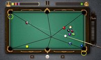 Snooker Pool Tool screenshot, image №2087745 - RAWG