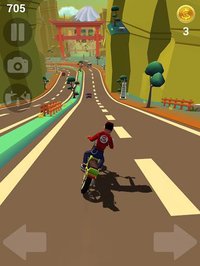 Faily Rider screenshot, image №1547472 - RAWG