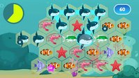Cutie Pets Go Fishing screenshot, image №798803 - RAWG