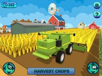 Life Of Farmer Simulator 18 screenshot, image №911531 - RAWG