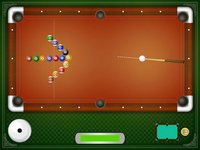 Kids Pool Billiard Trainer FREE screenshot, image №1337468 - RAWG