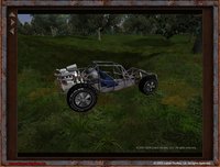 Fallen Earth screenshot, image №412089 - RAWG