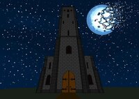 Moon Tower (joshuavc30) screenshot, image №3785018 - RAWG