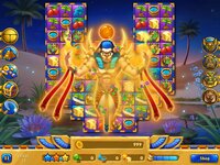 Legend of Egypt - Pharaohs Garden 2 - The sacred crocodile screenshot, image №3552044 - RAWG