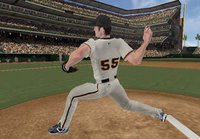 Major League Baseball 2K9 screenshot, image №247581 - RAWG