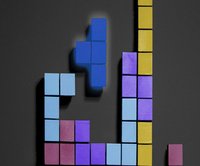 NPG's Tetris screenshot, image №1990188 - RAWG