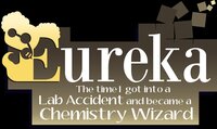 Eureka: The Time I got into a Lab Accident and became a Chemistry Wizard screenshot, image №3496667 - RAWG