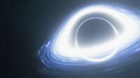 Volumetric Blackhole screenshot, image №2568917 - RAWG