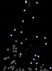 Asteroids (itch) (Denotatum) screenshot, image №3680305 - RAWG