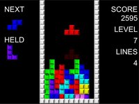 BlockFall (TopNep123) screenshot, image №1990432 - RAWG