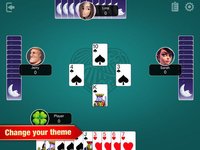 Hearts - Classic Card Games screenshot, image №2032139 - RAWG